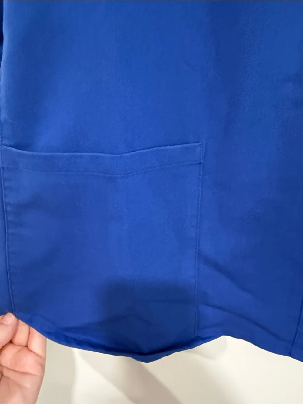Fabletics Scrub top - Picture 3 of 4